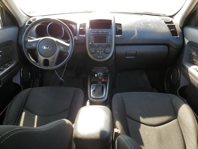 KNDJT2A63D7542135 KIA SOUL +