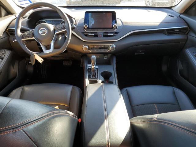 2020 NISSAN ALTIMA SR - 1N4BL4CV6LN305238