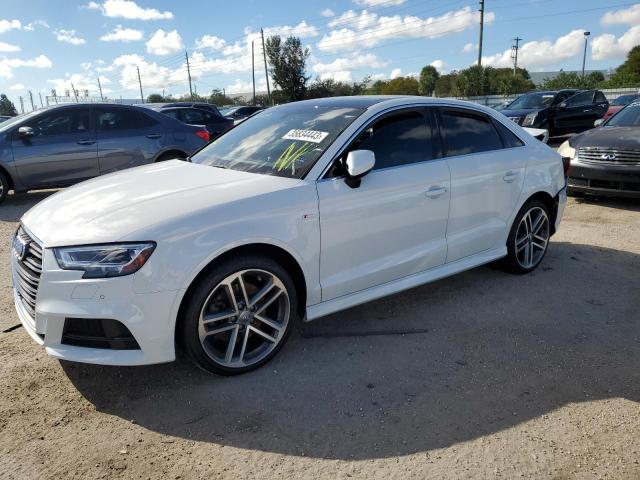 2019 Audi A3 Premium Plus