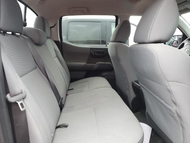 2019 TOYOTA TACOMA DOU - 3TMCZ5AN1KM287889