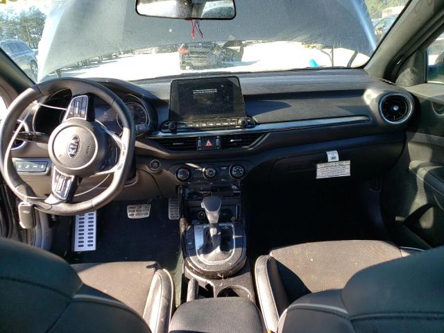 3KPF34AD4ME354904 KIA Forte Gt Line