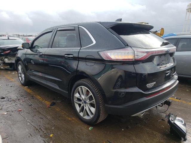 2015 FORD EDGE TITAN - 2FMPK4K88FBB25592