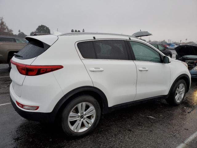 2019 KIA SPORTAGE L - KNDPM3AC9K7622989