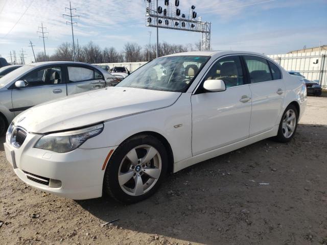 2008 BMW 5 Series 528i