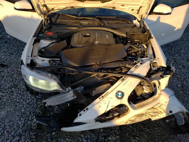 2017 BMW 230I - WBA2F9C30HV983856