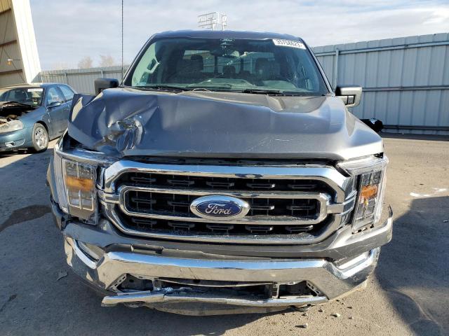 1FTEW1EP3NKD74128 | 2022 FORD F150 SUPER