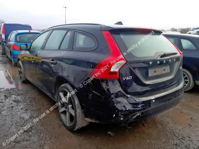 YV1FW7481H1354164 Volvo V60 Busine