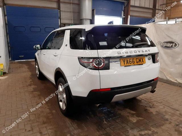SALCA2CN5HH669514 Land Rover Discovery