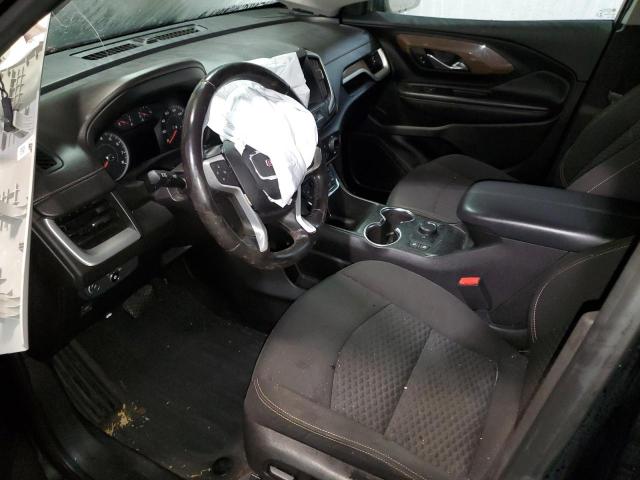 3GKALMEV2JL364596 GMC Terrain Sle