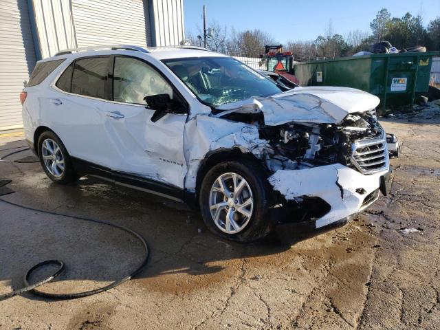 2019 CHEVROLET EQUINOX PR - 3GNAXNEV5KS666954