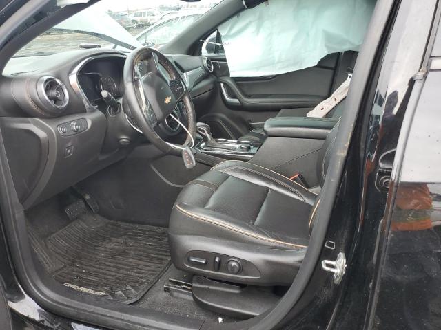 2019 CHEVROLET BLAZER PRE - 3GNKBKRS0KS575804