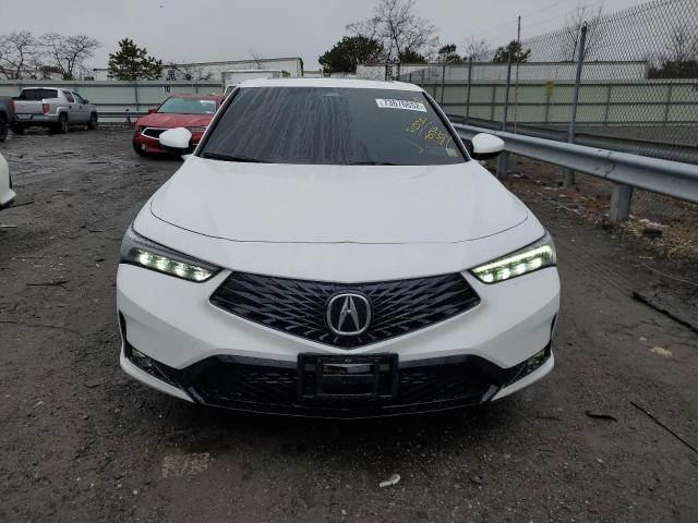 2023 ACURA INTEGRA A- 19UDE4H36PA010725