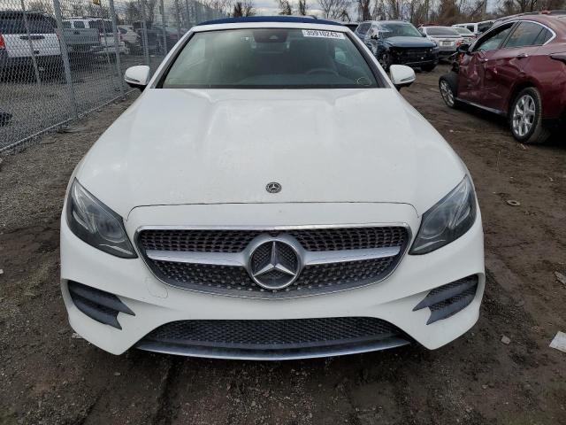2019 MERCEDES-BENZ E 450 - WDD1K6HB3KF074705