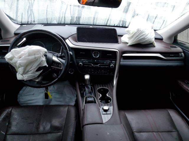2018 LEXUS RX 450H L JTJDGKCA1J2003229