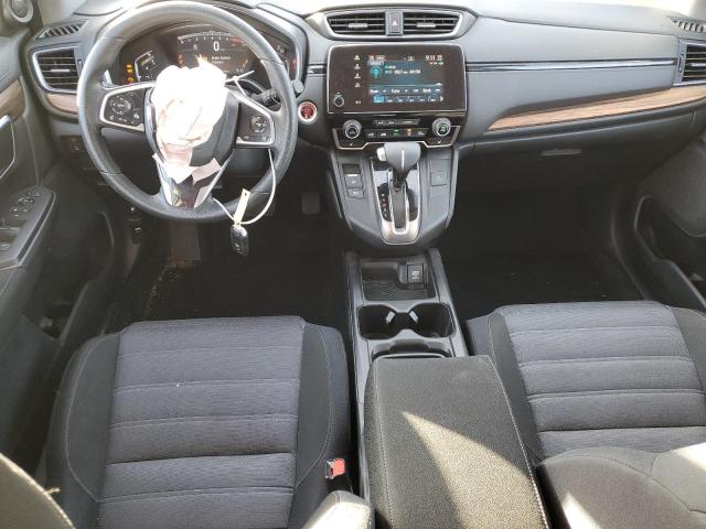 2019 HONDA CR-V EX - 5J6RW1H53KA015787