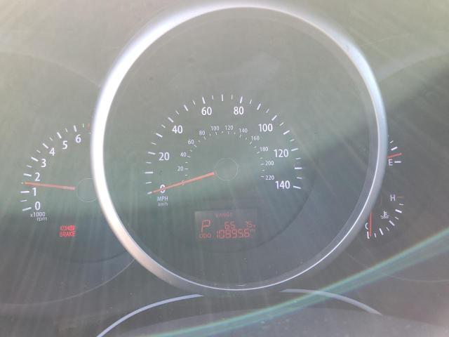 KNDJT2A63D7542135 KIA SOUL +