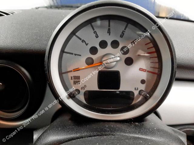 WMWML32090TN48212 Mini COOPER CLU