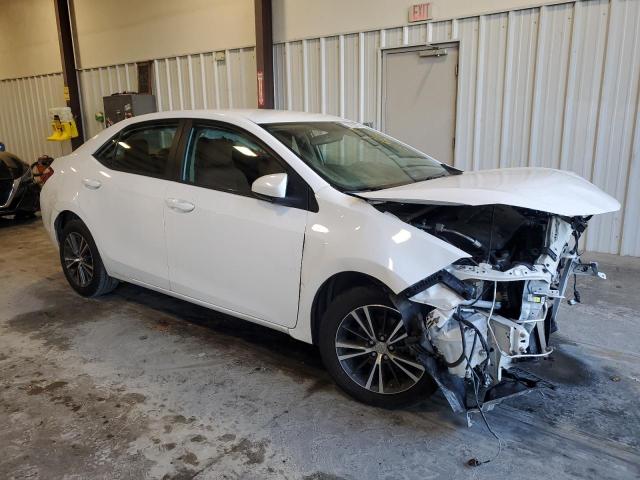 2016 TOYOTA COROLLA L 2T1BURHE7GC532007