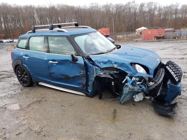 WMZ53BR08M3M93071 Mini Cooper