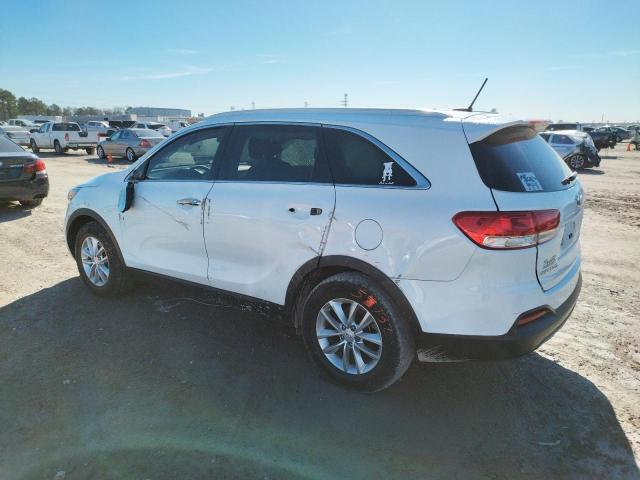 2017 KIA SORENTO LX - 5XYPG4A37HG277891