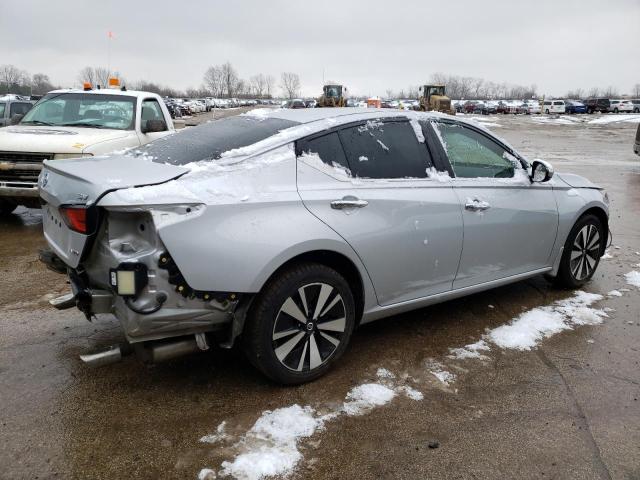 2019 NISSAN ALTIMA SV - 1N4BL4DW5KN301025