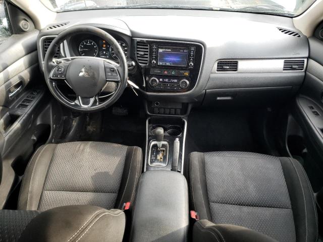 JA4AD2A34HZ066484 | 2017 MITSUBISHI OUTLANDER