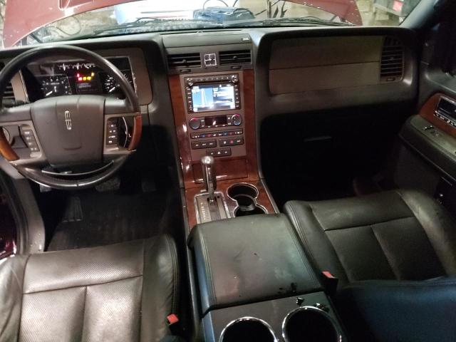 5LMJJ2J5XCEL06601 Lincoln Navigator