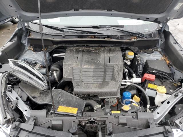 2020 SUBARU FORESTER S - JF2SKARC3LH601061