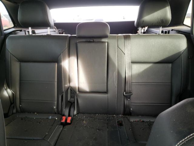 2021 VOLKSWAGEN ATLAS CROS - 1V2WC2CA9MC232424