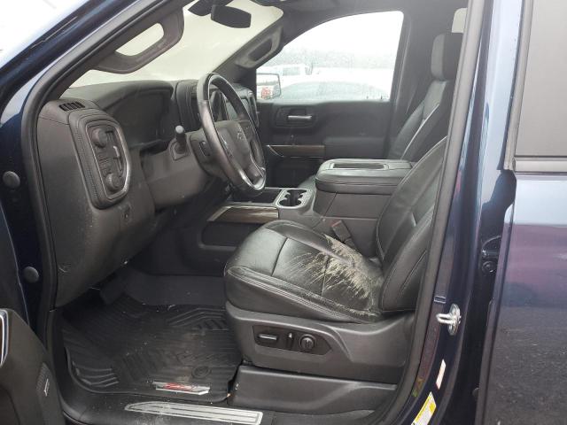 2020 CHEVROLET SILVRDO LT 3GCUYEED8LG373192