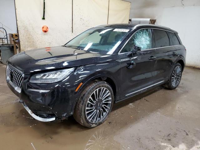 2020 LINCOLN CORSAIR RE - 5LMCJ2DH1LUL21024