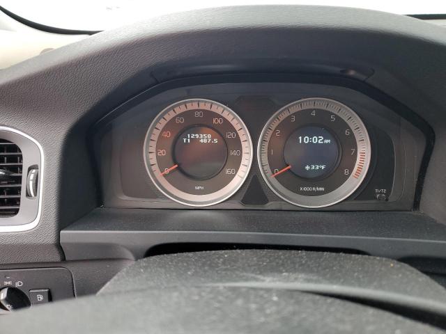 YV1622FSXC2076420 Volvo S60 T5