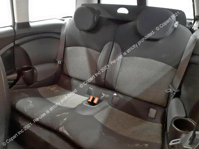 WMWML32090TN48212 Mini COOPER CLU