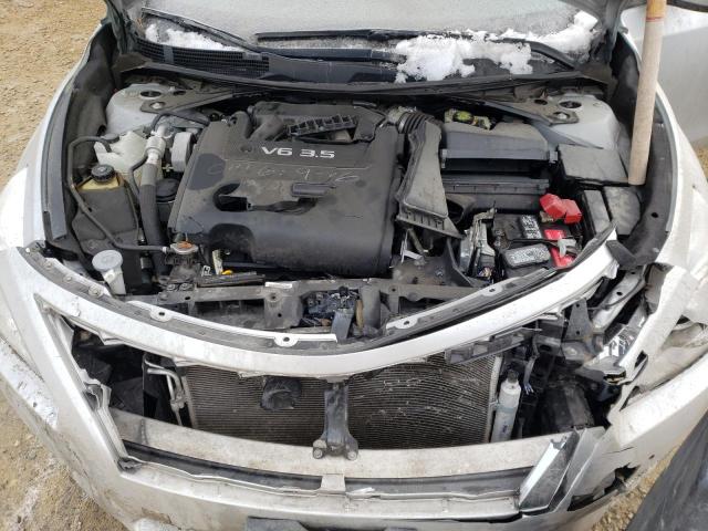 1N4BL3AP6FC494228 Nissan Altima 3.5s