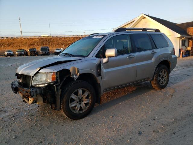 2011 Mitsubishi Endeavor LS