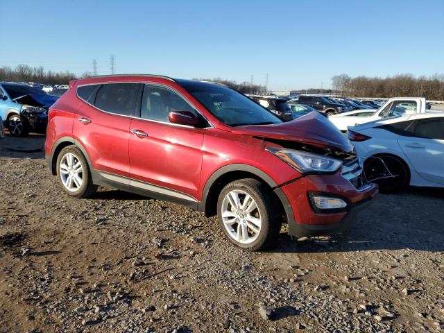 2015 HYUNDAI SANTA FE S - 5XYZW4LA8FG239056