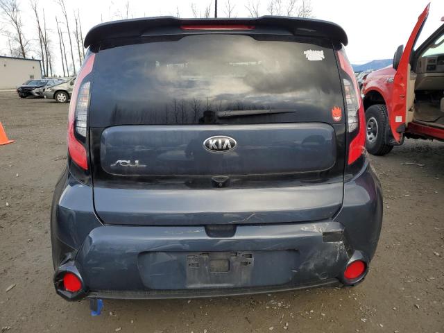 KNDJX3A50G7247922 KIA Soul !