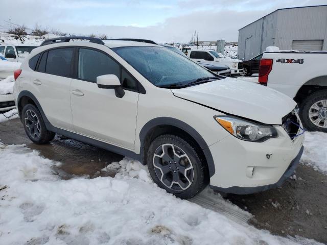 JF2GPACC2F8238496 Subaru Xv Crosstrek 2.0 Premium