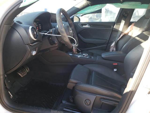 2019 AUDI S3 PREMIUM - WAUB1GFF1KA092594