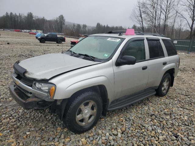 2006 Chevrolet TrailBlazer LS