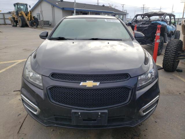 2016 CHEVROLET CRUZE LIMI - 1G1PE5SB1G7129015