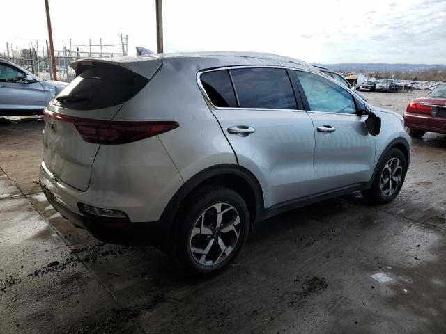 KNDPM3AC2L7813316 KIA Sportage Lx