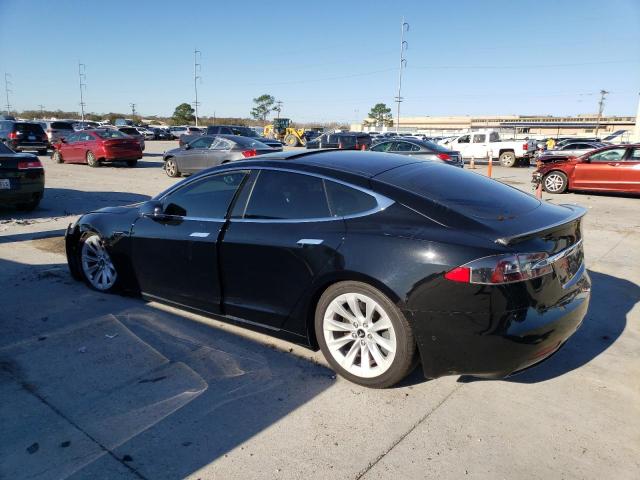 2019 TESLA MODEL S - 5YJSA1E28KF305174