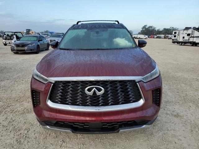 2022 INFINITI QX60 AUTOG 5N1DL1HT2NC340460
