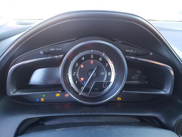 2017 MAZDA CX-3 GRAND - JM1DKFD74H0144183