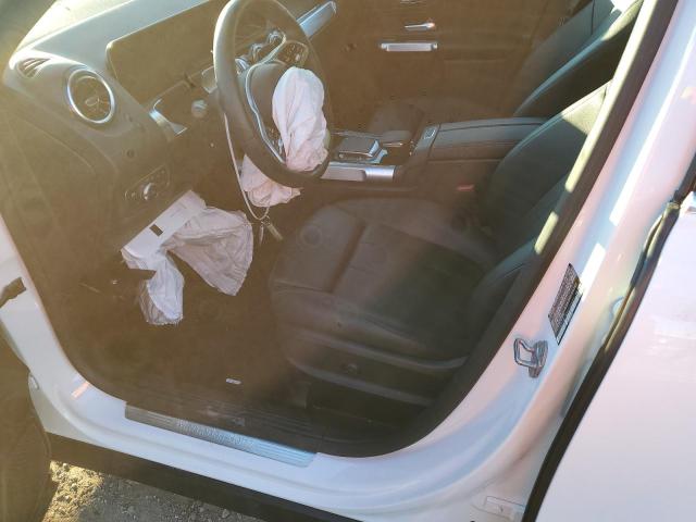 2021 MERCEDES-BENZ GLB 250 4M - W1N4M4HB1MW146051