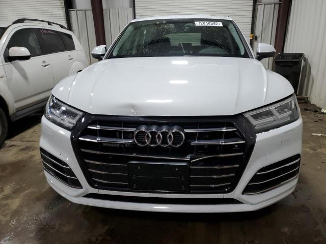 WA1E2AFY7L2040596 2020 AUDI Q5, photo no. 5