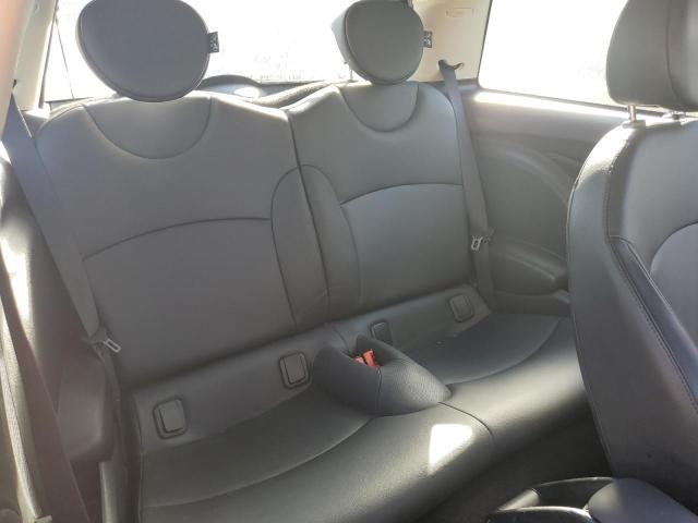 WMWSV3C51DT389400 Mini COOPER S