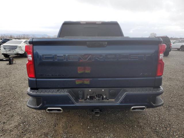 2020 CHEVROLET SILVRDO LT 3GCUYEED8LG373192