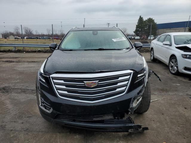 2017 CADILLAC XT5 PREMIU - 1GYKNERSXHZ204365